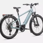 Specialized Turbo Vado 5.0 (2024) 2024 electric bike image 03