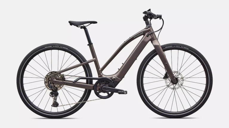 Specialized Turbo Vado SL 2 4.0 Step-Through (2024)