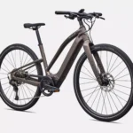 Specialized Turbo Vado SL 2 4.0 Step-Through (2024) 2024 electric bike image 02