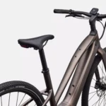 Specialized Turbo Vado SL 2 4.0 Step-Through (2024) 2024 electric bike image 04