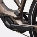 Specialized Turbo Vado SL 2 4.0 Step-Through (2024) 2024 electric bike image 05