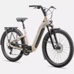 Specialized Turbo Como 4.0 (2023) 2023 electric bike image 02