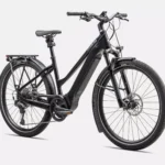 Specialized Turbo Vado 5.0 Step-Through (2024) 2024 electric bike image 02