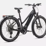 Specialized Turbo Vado 5.0 Step-Through (2024) 2024 electric bike image 03