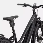 Specialized Turbo Vado 5.0 Step-Through (2024) 2024 electric bike image 04