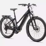 Specialized Turbo Vado 4.0 Step-Through (2024) 2024 electric bike image 02