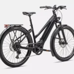 Specialized Turbo Vado 4.0 Step-Through (2024) 2024 electric bike image 03