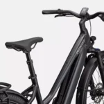 Specialized Turbo Vado 4.0 Step-Through (2024) 2024 electric bike image 04
