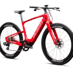 Specialized Vado SL 2 LTD S-Racing 2024 electric bike image 05