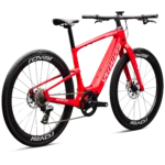 Specialized Vado SL 2 LTD S-Racing 2024 electric bike image 04