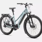 Specialized Turbo Vado 5.0 IGH Step-Through (2024) 2024 electric bike image 05