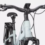 Specialized Turbo Vado 5.0 IGH Step-Through (2024) 2024 electric bike image 03