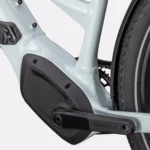 Specialized Turbo Vado 5.0 IGH Step-Through (2024) 2024 electric bike image 02