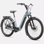 Specialized Turbo Como 4.0 IGH (2024) 2024 electric bike image 02