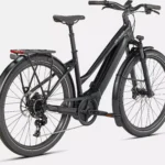 Specialized Turbo Vado 5.0 Step-Through (2022) 2022 electric bike image 03
