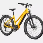 Specialized Turbo Vado 4.0 Step-Through (2025) 2025 electric bike image 02