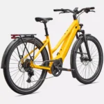 Specialized Turbo Vado 4.0 Step-Through (2025) 2025 electric bike image 03
