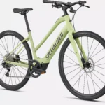 Specialized Turbo Vado SL 4.0 Step-Through 2022 electric bike image 02