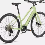 Specialized Turbo Vado SL 4.0 Step-Through 2022 electric bike image 03