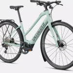 Specialized Turbo Vado SL 4.0 Step-Through EQ 2022 electric bike image 02