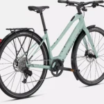 Specialized Turbo Vado SL 4.0 Step-Through EQ 2022 electric bike image 03