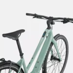 Specialized Turbo Vado SL 4.0 Step-Through EQ 2022 electric bike image 04
