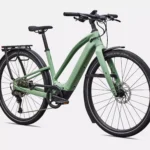 Specialized Turbo Vado SL 2 4.0 Step-Through (2026) 2026 electric bike image 02