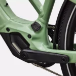 Specialized Turbo Vado SL 2 4.0 Step-Through (2026) 2026 electric bike image 05