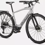 Specialized Turbo Vado SL 5.0 EQ 2022 electric bike image 02