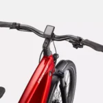 Specialized Turbo Vado 4.0 (2023) 2023 electric bike image 03