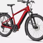 Specialized Turbo Vado 4.0 (2023) 2023 electric bike image 02