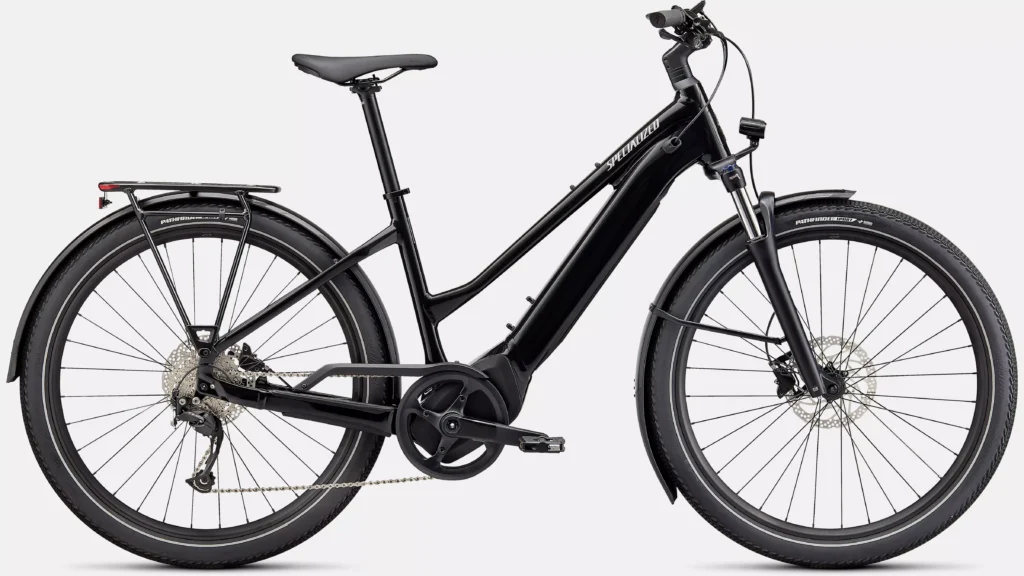 Specialized Turbo Vado 3.0 Step-Through 2022 electric bike image 01