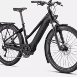Specialized Turbo Vado 3.0 Step-Through 2022 electric bike image 02
