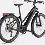 Specialized Turbo Vado 3.0 Step-Through 2022 electric bike image 03