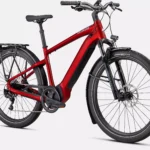 Specialized Turbo Vado 5.0 (2022) 2022 electric bike image 02