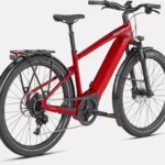 Specialized Turbo Vado 5.0 (2022) 2022 electric bike image 03