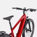 Specialized Turbo Vado 5.0 (2022) 2022 electric bike image 04