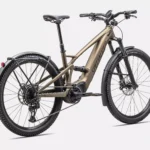 Specialized Turbo Tero X 5.0 2023 electric bike image 03