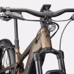 Specialized Turbo Tero X 5.0 2023 electric bike image 05