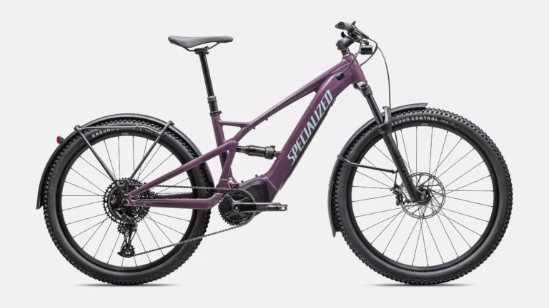 Specialized Turbo Tero X 4.0