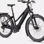 Specialized Turbo Vado 4.0 Step-Through (2022) 2022 electric bike image 02
