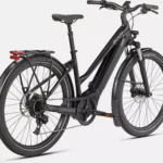 Specialized Turbo Vado 4.0 Step-Through (2022) 2022 electric bike image 03