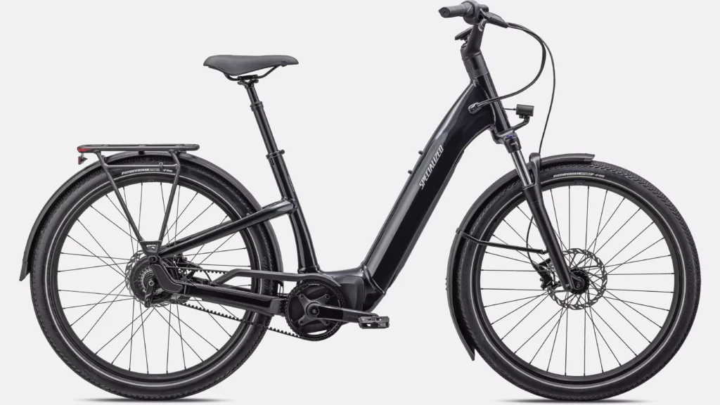 Specialized Turbo Como 4.0 IGH (2022) 2022 electric bike image 01