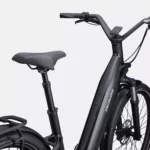 Specialized Turbo Como 4.0 IGH (2022) 2022 electric bike image 04