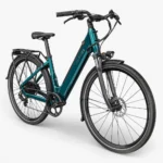 Fiido C11 Pro City E-Bike 2023 electric bike image 02