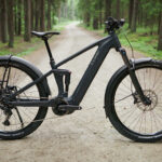 CUBE STEREO HYBRID ONE22 PRO 800 FE 2025 electric bike image 02