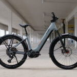 Cube Reaction Hybrid Race 800 FE Easy Entry 2025 electric bike image 03