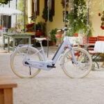 Cube Aruba Hybrid 600 2025 electric bike image 02