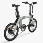 Fiido D11 2021 electric bike image 03