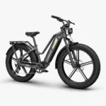 Titan Fat Tire Hunting and Touring Ebike – Long Range 2024 electric bike image 03